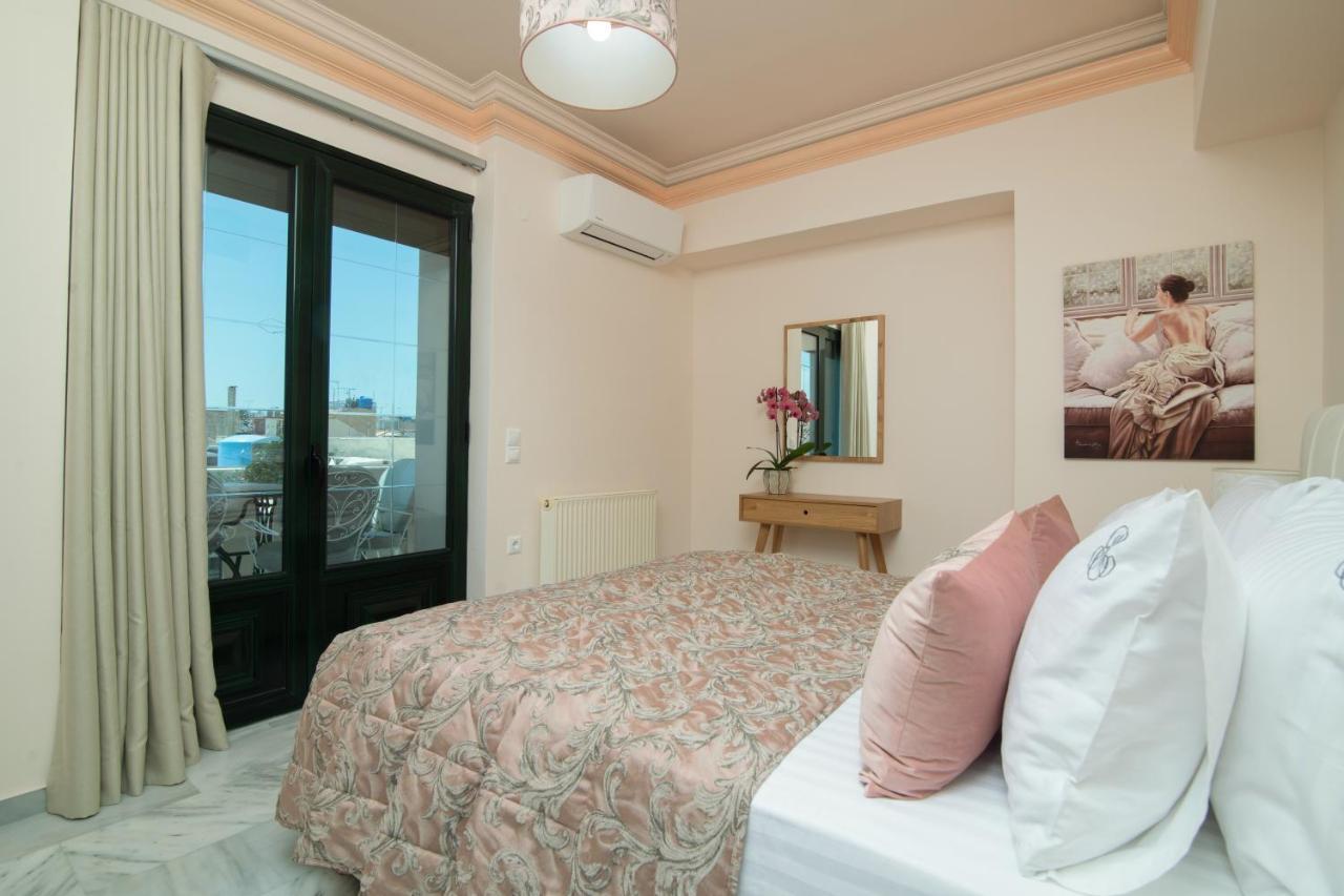 Exanimo Luxury Apartments Zakynthos Town Exterior photo