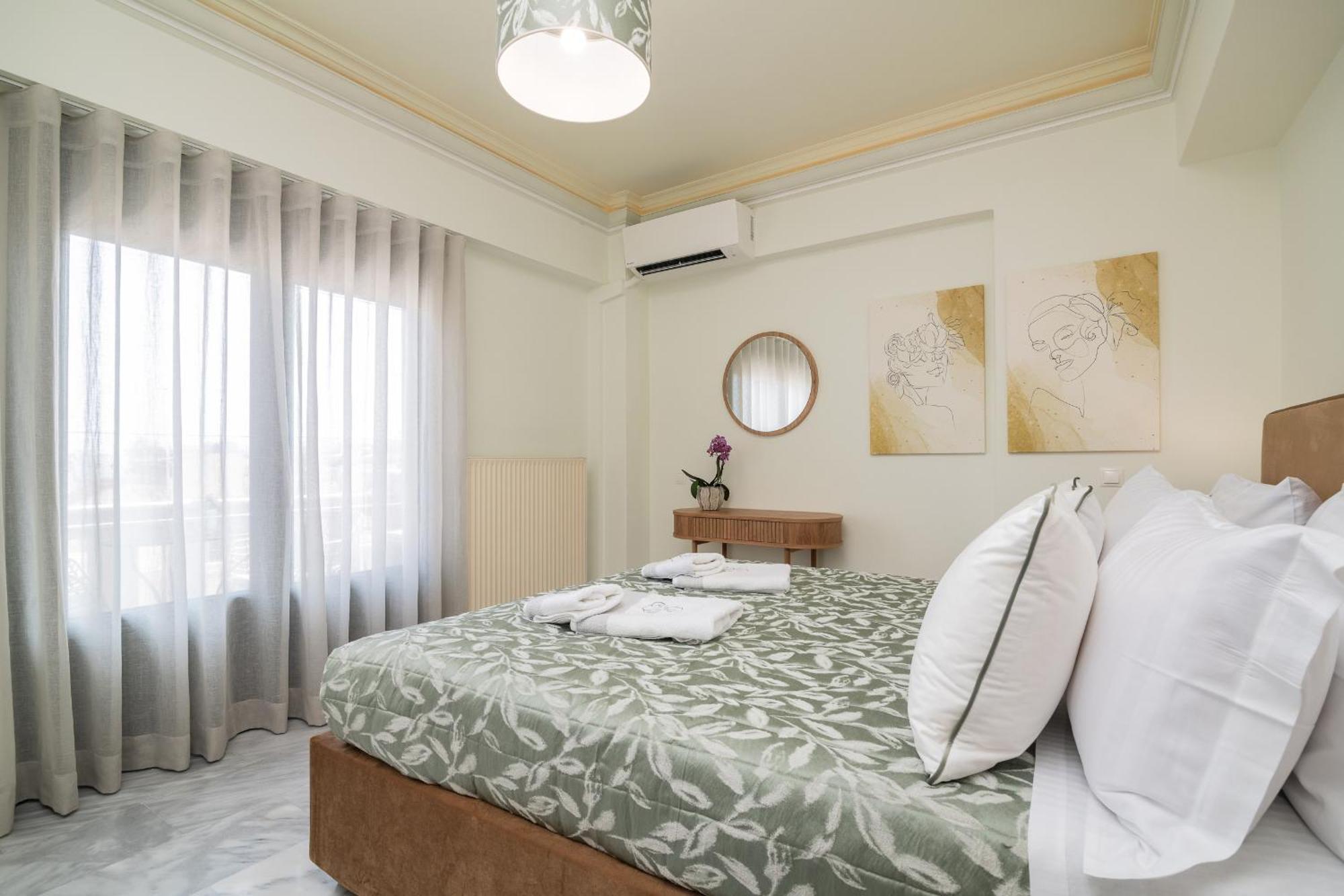 Exanimo Luxury Apartments Zakynthos Town Exterior photo