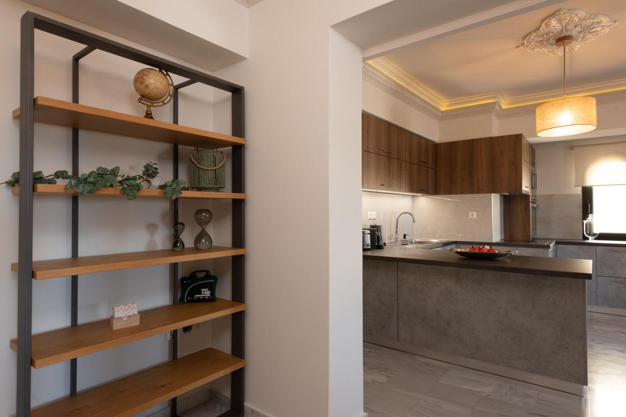 Exanimo Luxury Apartments Zakynthos Town Room photo